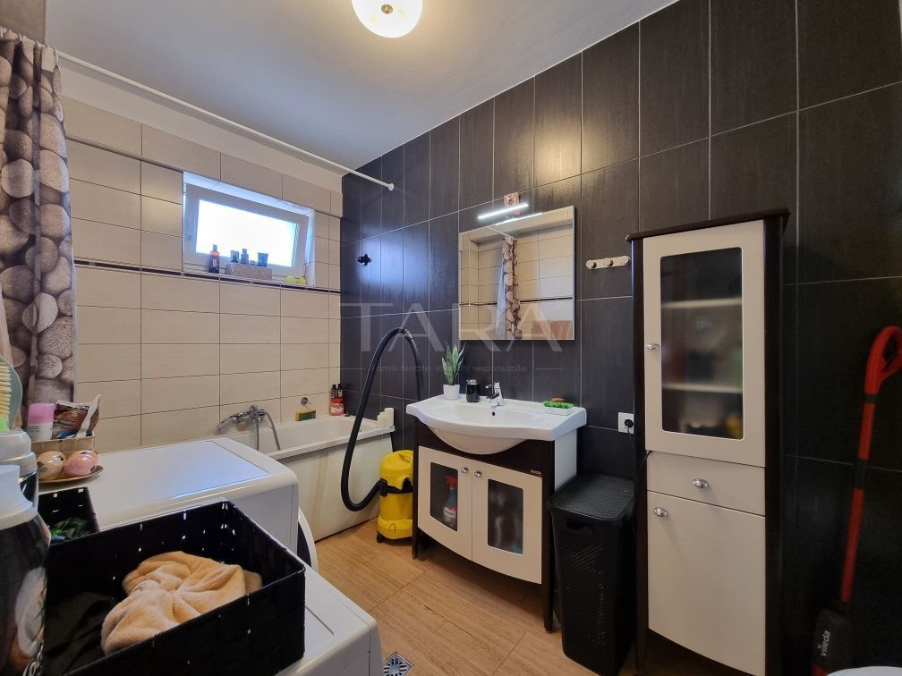 Apartament elegant cu 2 camere și terasă, Andrei Mureșanu. - Poză 7