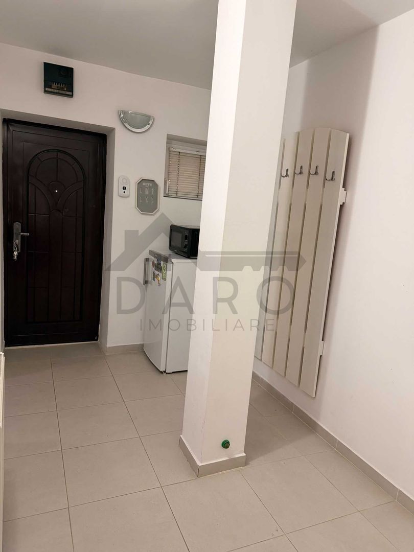 Dau in chirie apartament 1 camera, zona grand, et 2 - Poză 6