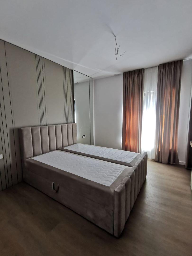 Vila tip duplex 4 camere mutare rapida Pompa Caldura Titan Pallady - Poză 17