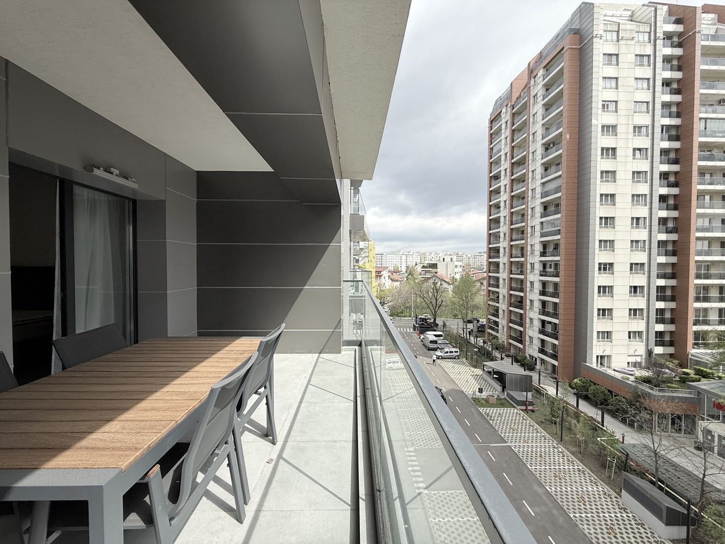 2 Camere 86mp | Mobilat si Utilat | Select Residence - Poză 21