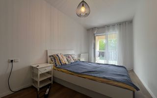 Apartament de 2 camere, 52mp, parcare subterana, Viva City - Poză 1