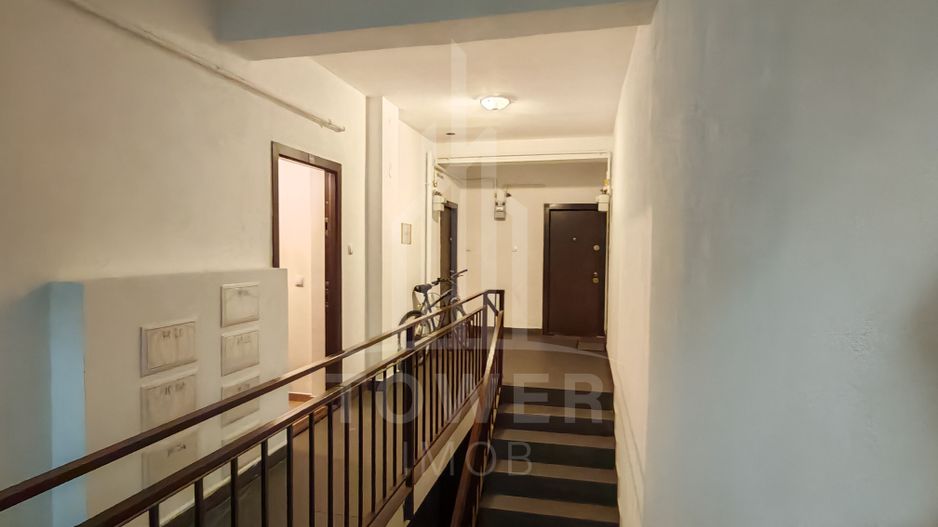 Tower Imob propune spre vânzare un apartament cu o cameră in Turnisor. - Poză 7