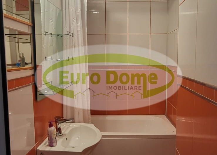 Exclusivitate -Garsoniera zona Spitalul Judetean, pretabilă investitie - Poză 10