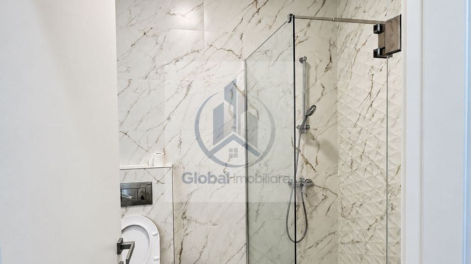 Apartament 2 camere Premium Ivory Residence | Pipera | 70 mp - Poză 8