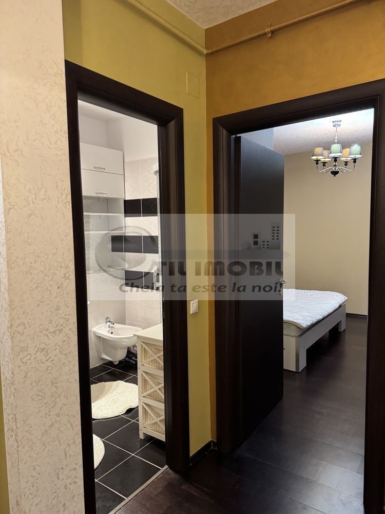 Apartament 2 camere Copou Bellevue - 599 EURO - Poză 6