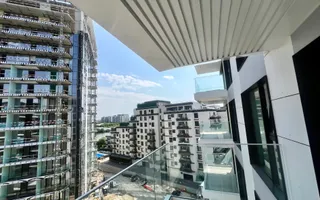 Apartament de Vanzare | 2 camere | Vedere spre lac - Poză 23