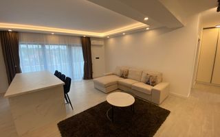 Apartament de 3 camere, lux, parcare, 75mp, zona Centrala - Poză 2