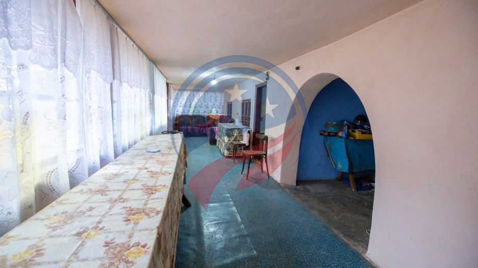 Casa de vanzare in com Leu, Dolj - Poză 10