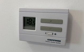 Apartament  1 camera decomandat + loc parcare Atrium Garden - Poză 13