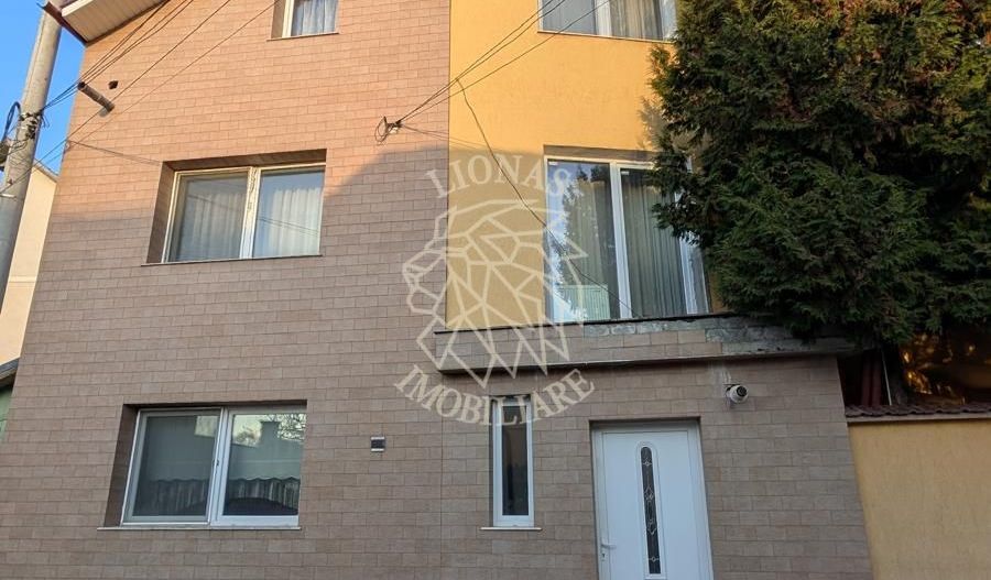 Casa/vila 288 mp-pretabil Hotel Botique-Zona Parc- ideal investitie - Poză 9