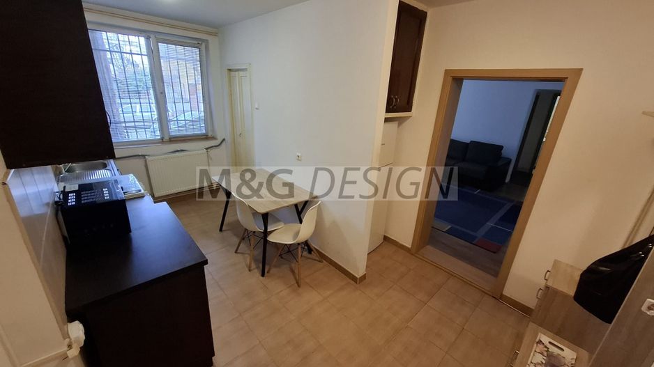 Apartament 2 camere in Complexul Studentesc - Poză 2