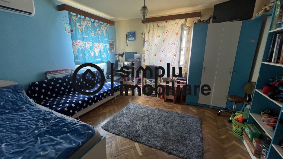 Casa centrala Str. Tudor Vladimirescu - Poză 11