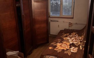 Apartament 3 camere zona Elisabetin etaj 1 - Poză 7