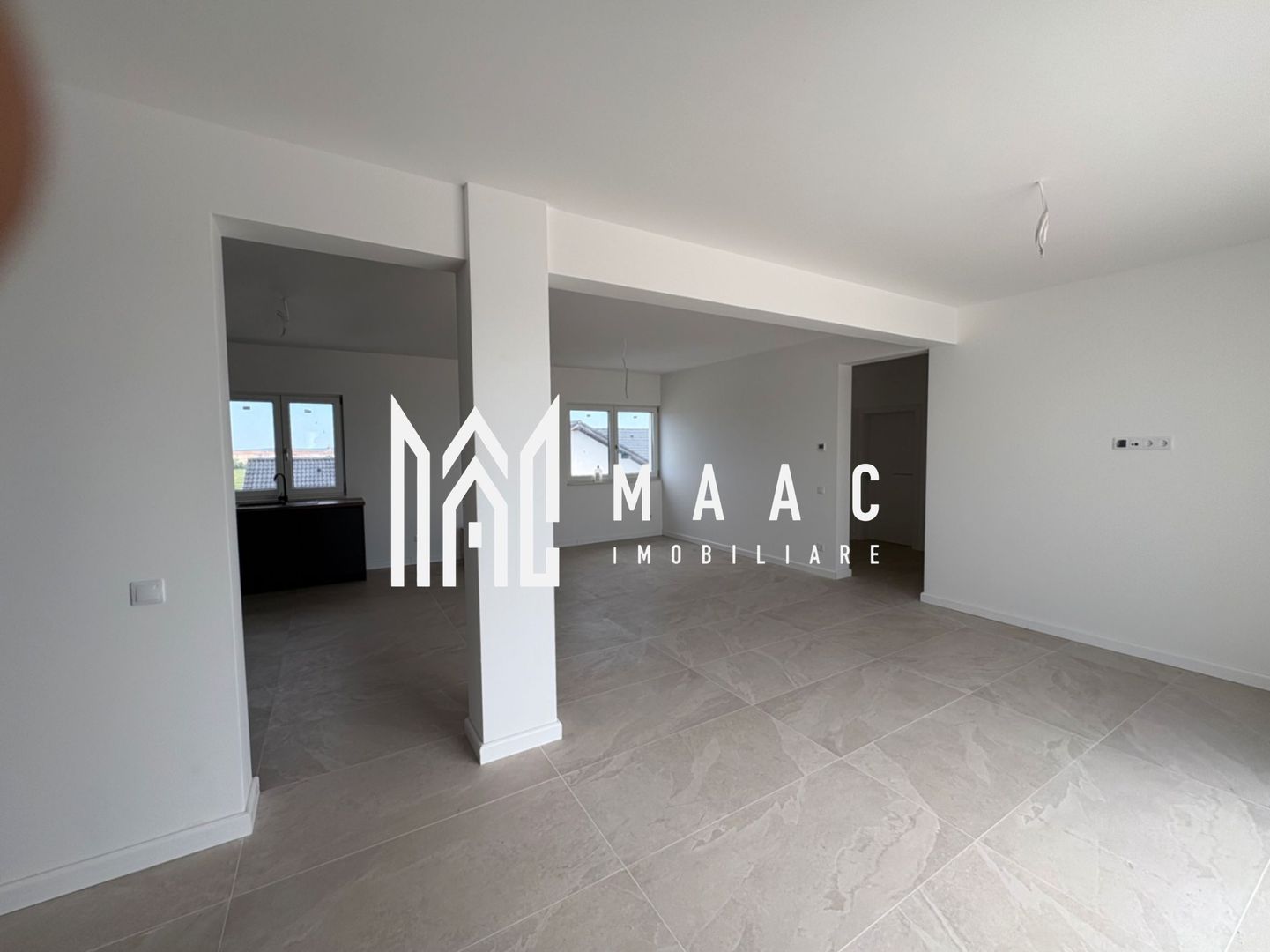 Penthouse 3 camere I 2 bai I Terasa I Calea Cisnadiei - Poză 4