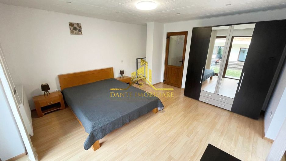 2 camere, PET FRIENDLY, modern, bloc nou, parcare, gradina, Zorilor - Poză 3