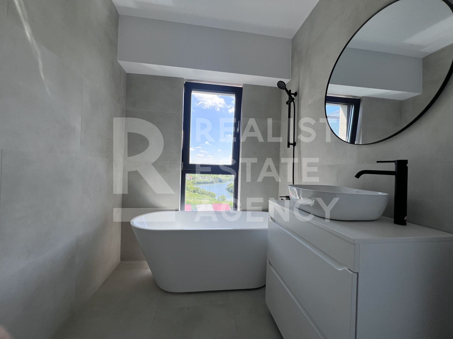 Apartament 4 camere de închiriat, București Noi, la prima chirie! - Poză 16