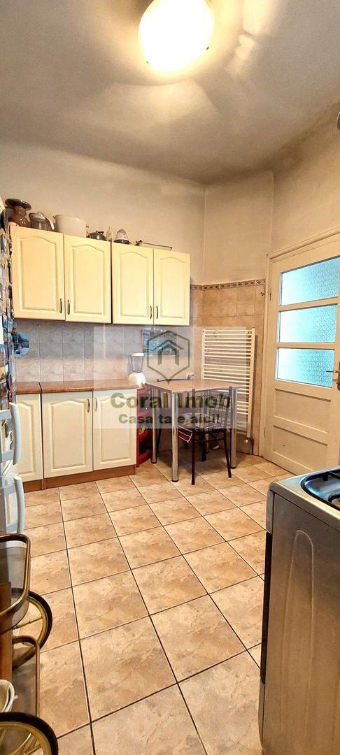 Vanzare 3 camere, circular, centrala, zona Ferdinad - Poză 9