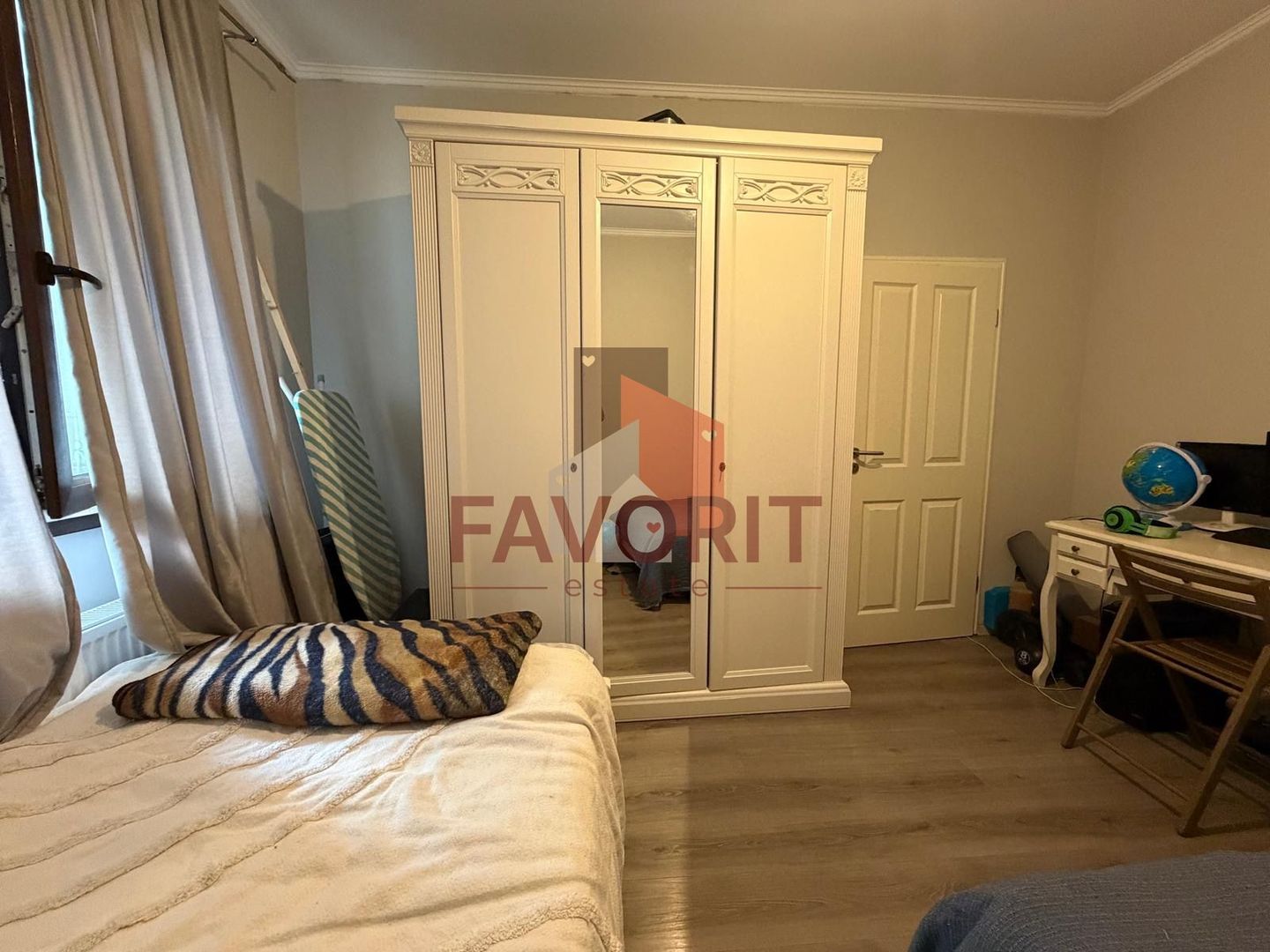 Apartament 2 camere | Giroc - Cartierul Planetelor - Poză 7