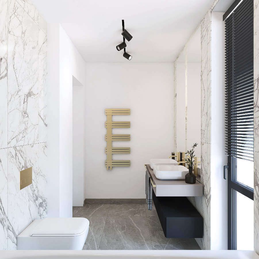 MTM Luxury Villas - Poză 5