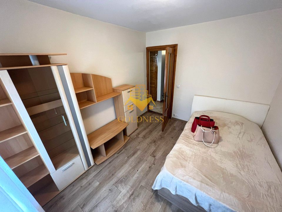 2 camere decomandate, zona Golden Tulip, UMF, USAMV, Zorilor - Poză 1