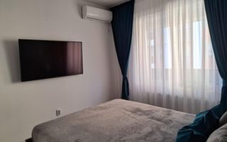 Garsoniera LUX Militari Residence T634 - Poză 2