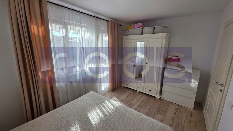 VANZARE 2 CAMERE | FERDINAND | TERASA 56MP | MOBILAT SI UTILAT | - Poză 2