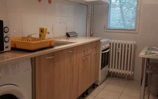 GARSONIERA LUJERULUI, BUCATARIE INCHISA, MODERN, METROU 7 MINUTE - Poză 6