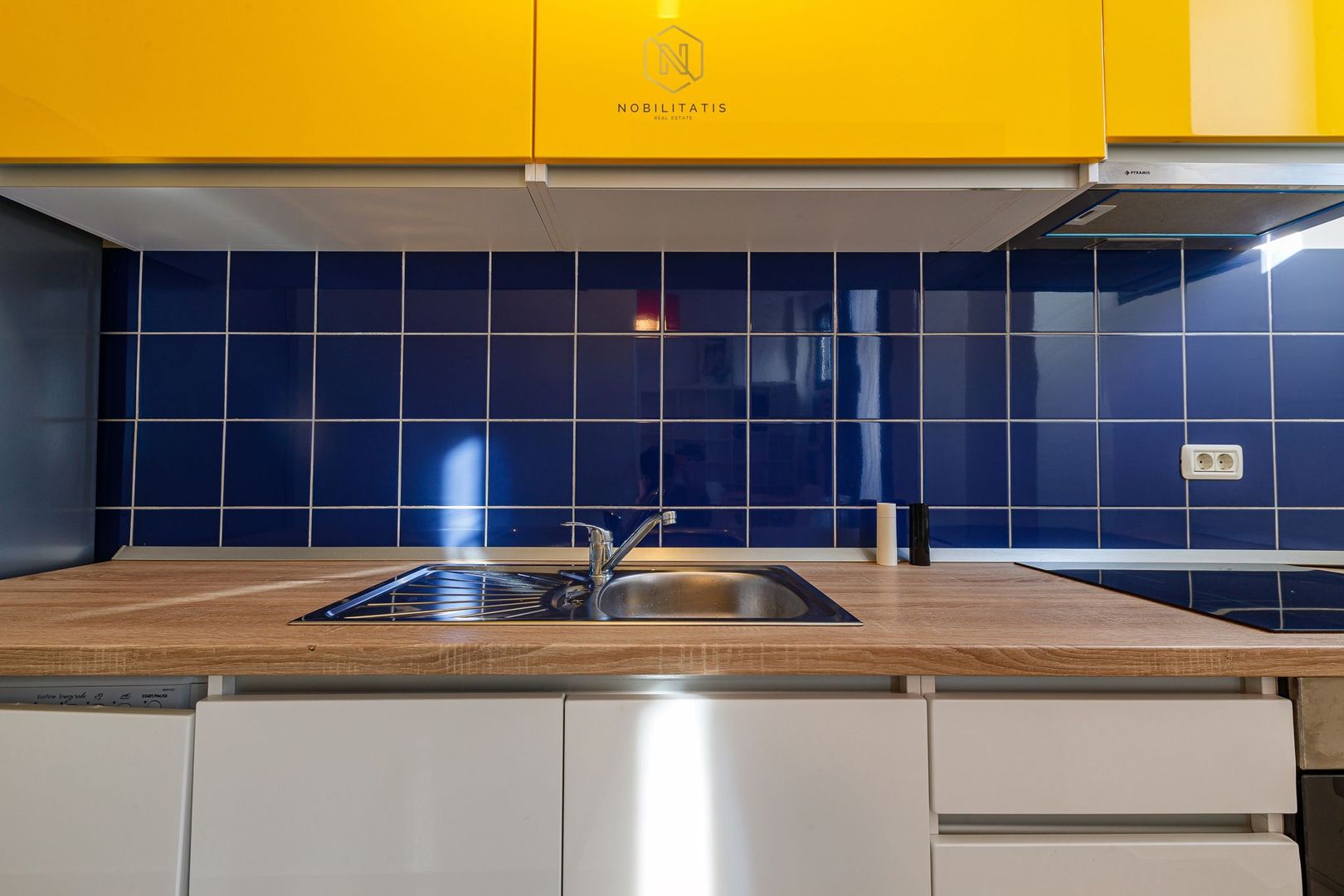 Oferta inchiriata - Apartament langa Facultati, Central - 2 camere - Poză 24