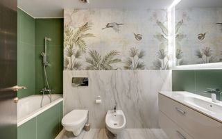 Apartament 3 camere | Natura Residence | Zoo - Poză 21