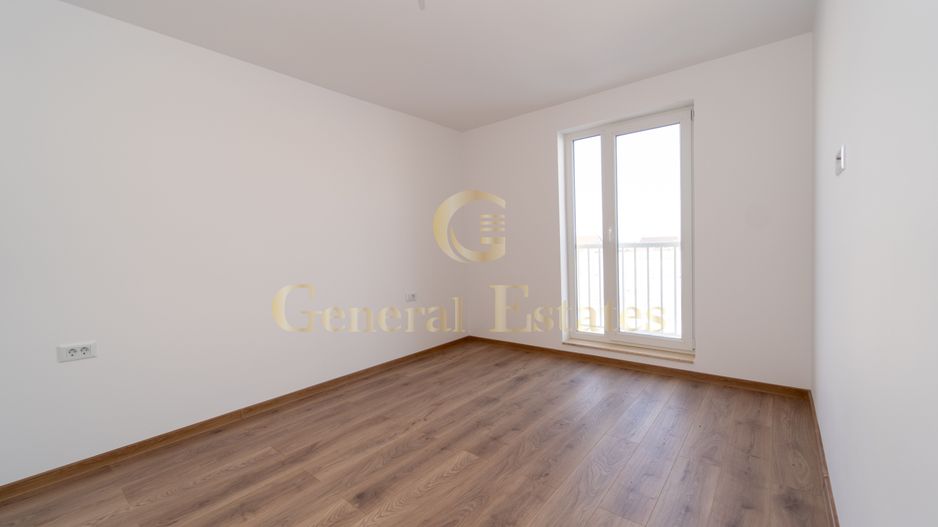 Apartament cu 3 Camere Complexul Residential Bule Residence Sanpetru - Poză 9
