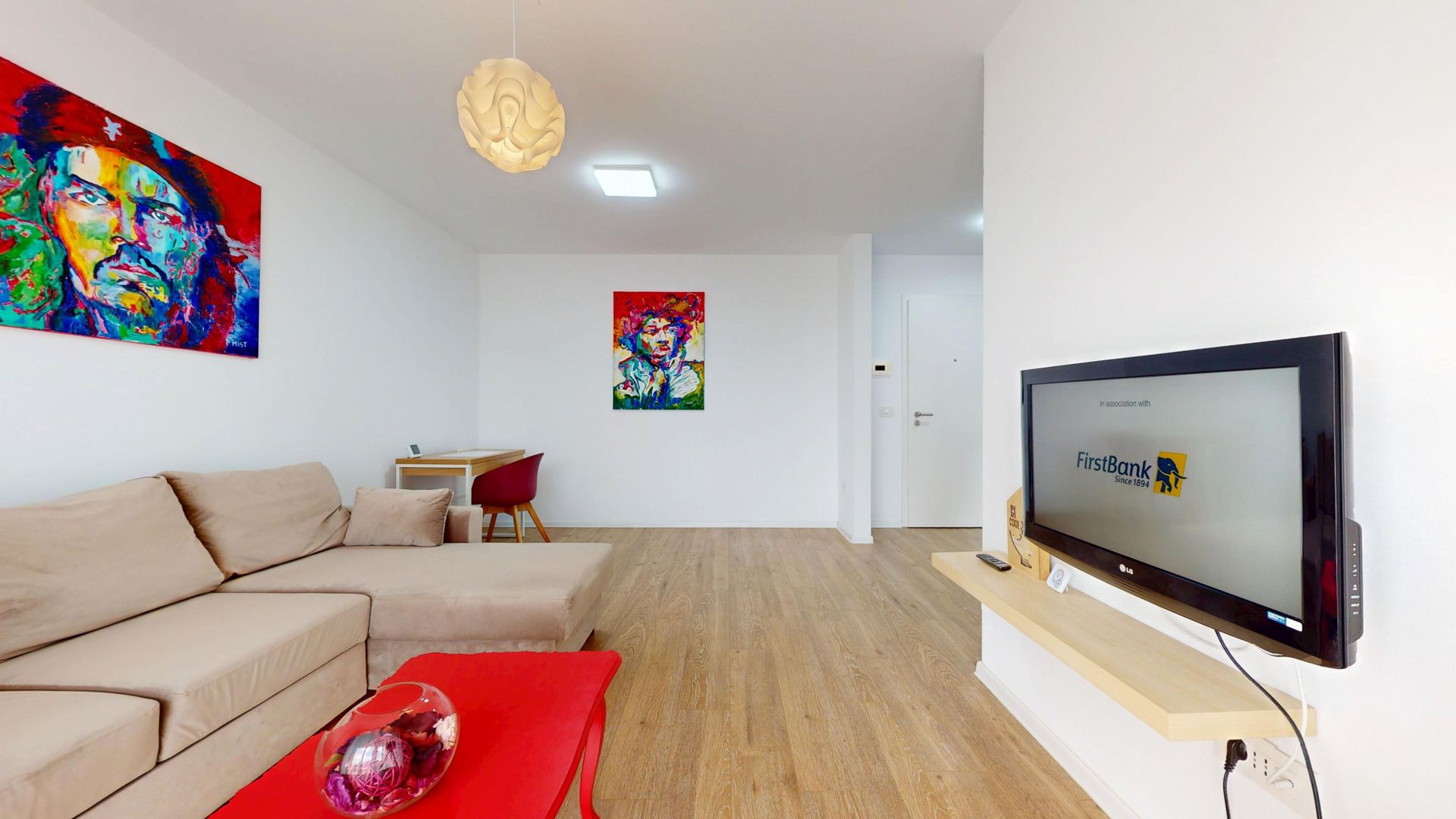 Coresi Urban Vibe | Apartament modern cu vedere directă la pietonală - Poză 17