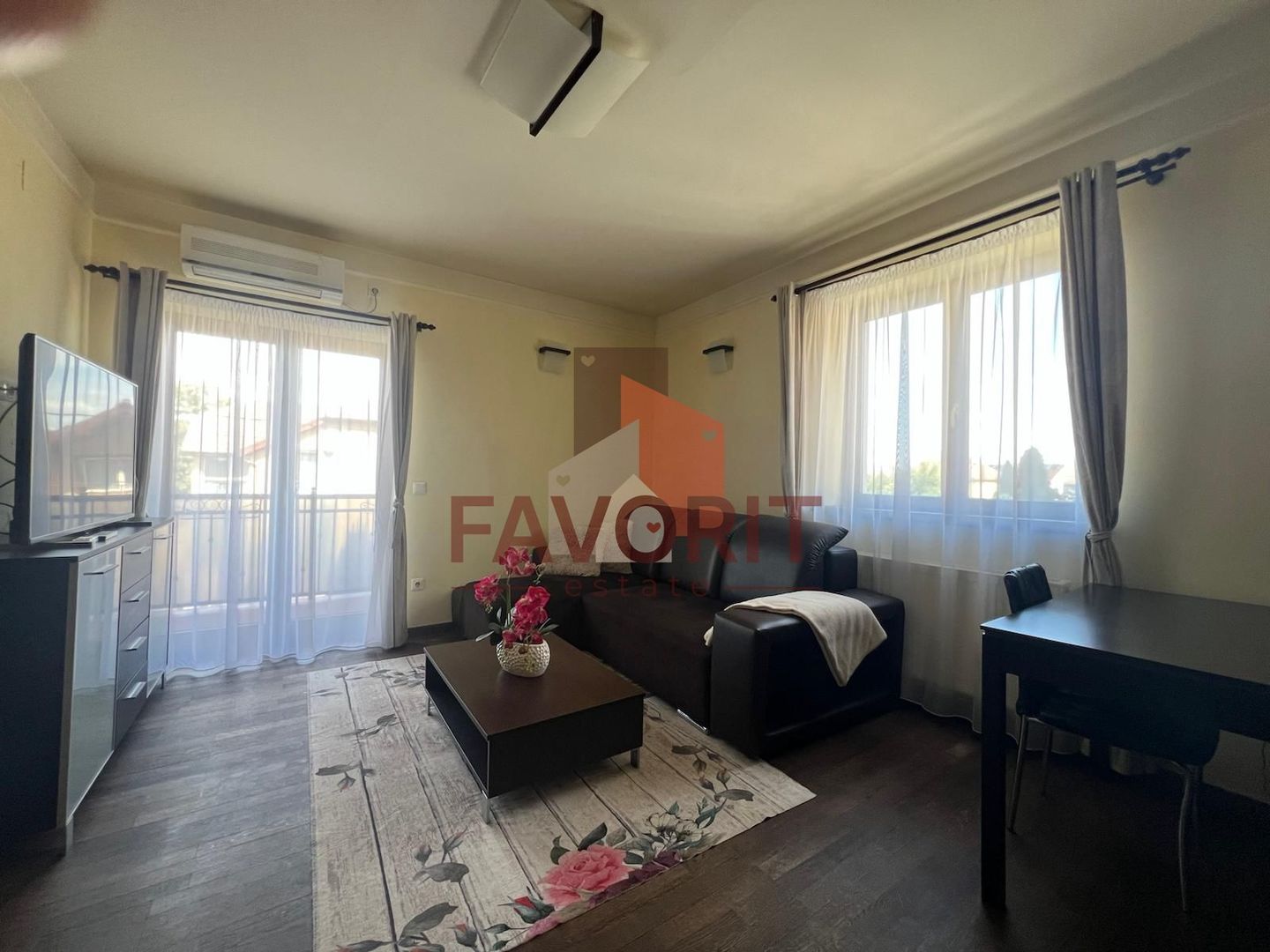 Apartament 3 camere decomandat | Bloc nou | Parcare| Mircea cel Batran - Poză 1