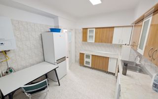 Inchiriere Apartament Domenii, SANDU ALDEA Bucuresti Sector 1 - Poză 21