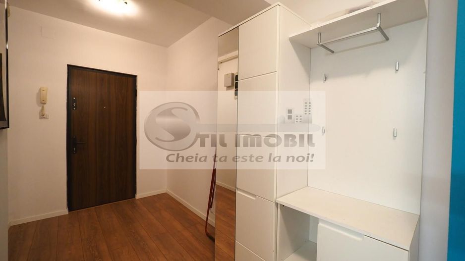 Apartament 3 camere Podu de Fier -  550 EURO - Poză 13