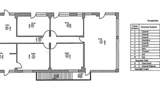 Spatiu Comercial I Tunari I 463 utili I curte 400 mp I parcare - Poză 37