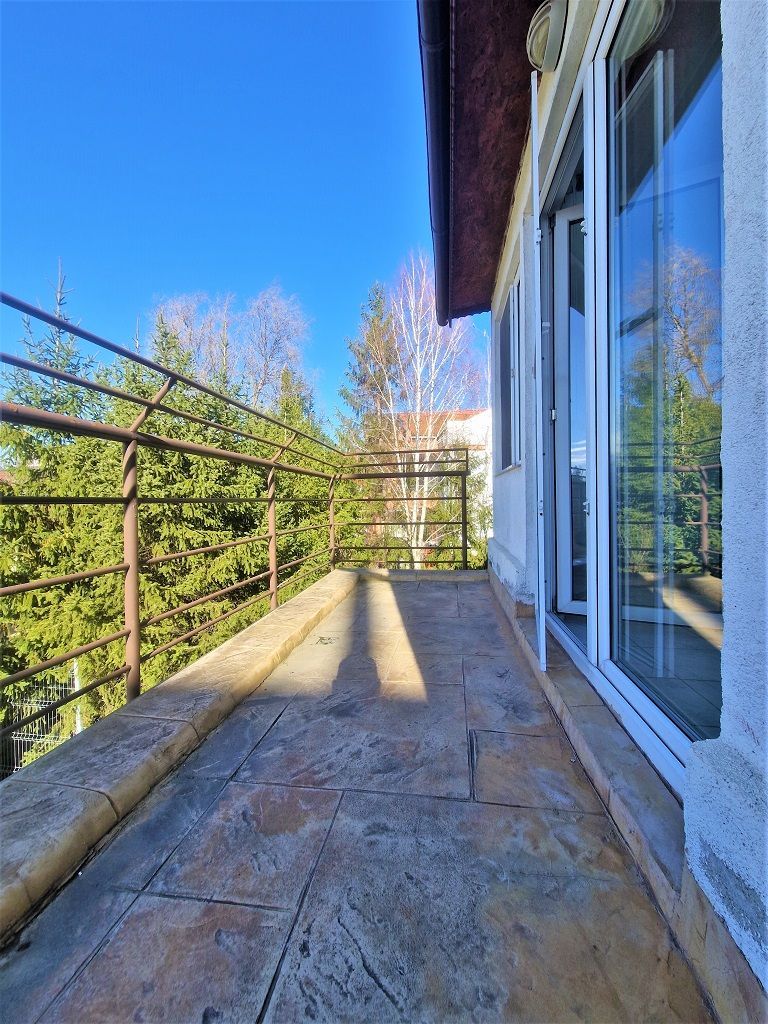 Vilă duplex Pipera, grădină, parcare - Poză 19