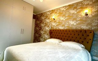 Adora - Lipovei - 2cam complet mobilat&utilat LUX | parcare,bloc nou - Poză 19