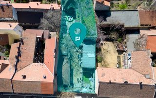 Teren ultracentral 1200mp - Poză 3