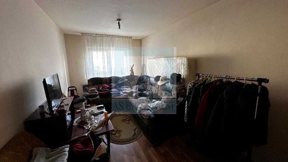 Apartament 3 camere P/4 - zona Tractorul Brasov - Poză 4