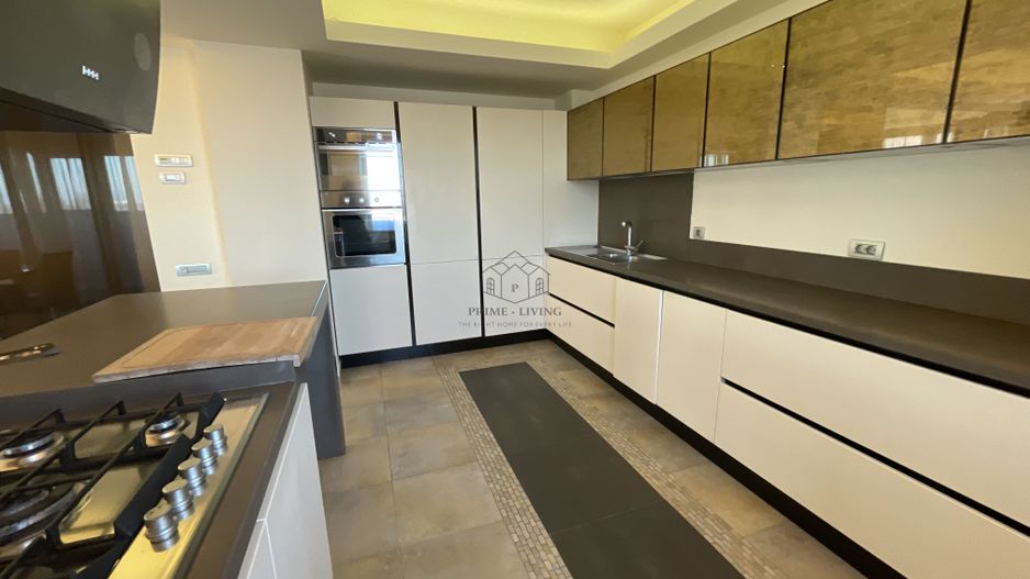 PENTHOUSE DE 3 CAMERE LA INCHIRIERE SAU VANZARE IN ZONA BANEASA - Poză 13