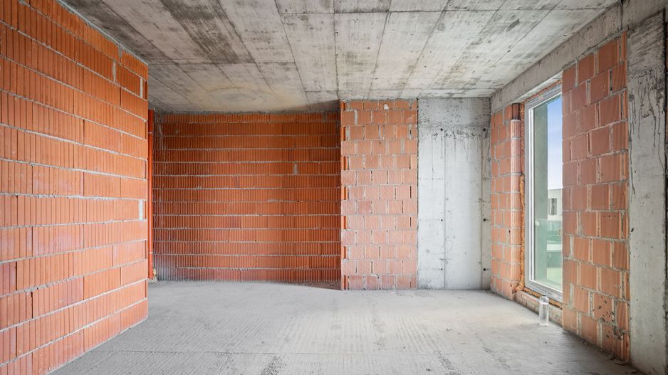 Penthouse 780 mp din Care 400 mp Terasa si 380 mp interiori Piscina - Poză 24