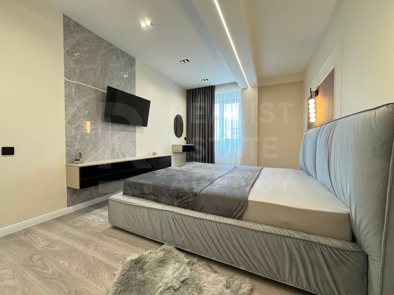 Vânzare, apartament, 3 camere, str. Nicolae Milescu Spătaru, Ciocana - Poză 12