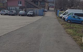 Vindem hala in Episcopia/Oradea - Poză 6