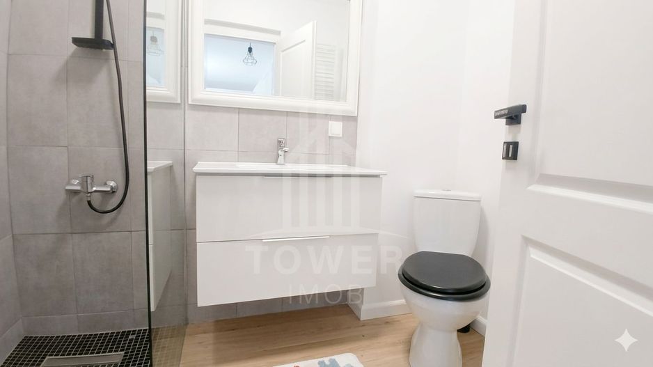 Apartament 3 camere | zona City Residence - Poză 11