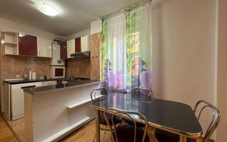 Apartment cu 3 camere cu scara interioara si garaj, Tolstoi - Poză 3