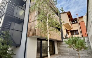 DUPLEX EXCLUSIVIST 2025 | DOROBANTI | CURTE PROPRIE| 2 PARCARI