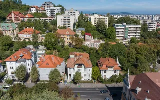 REDUCERE! Apartament in casa, str.Nicolae Iorga, Parcul Titulescu - Poză 25