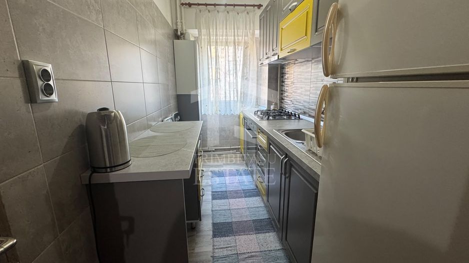 Garsoniera Nerva Traian Centrala Proprie 6/8 12 min Metrou - Poză 4