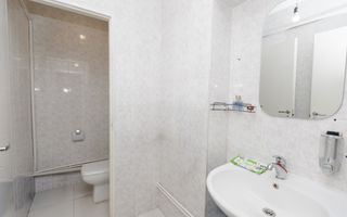 Chirie, spațiu comercial, 287.6 mp, str. Calea Ieșilor, Buiucani - Poză 21