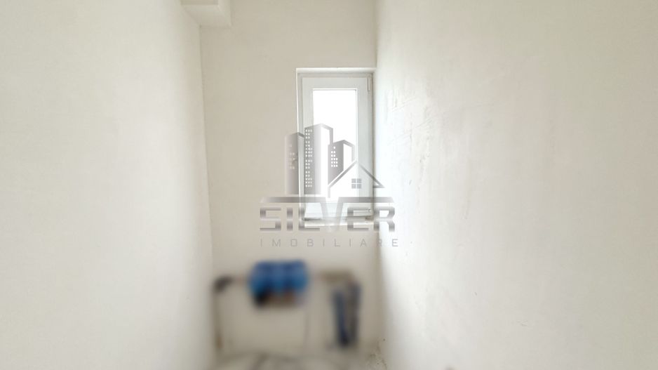 Casa  individuala cu teren de 472 mp in zona centrala. - Poză 8